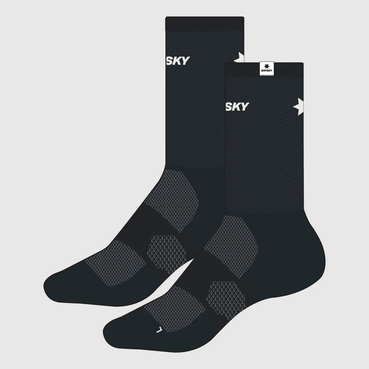 Logo Combat Socks 100 - 901 - Black
