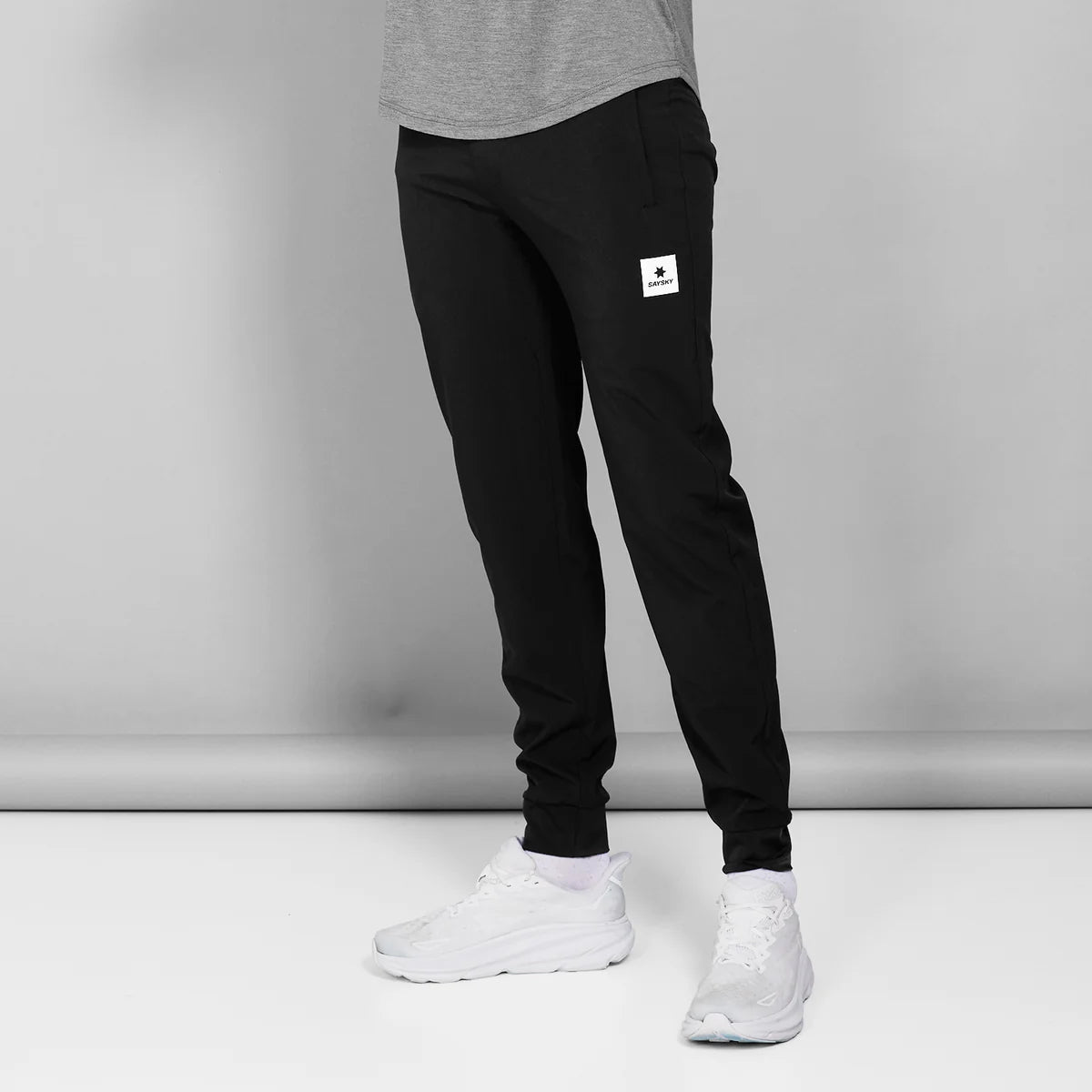 Pace Pants - 901 - Black