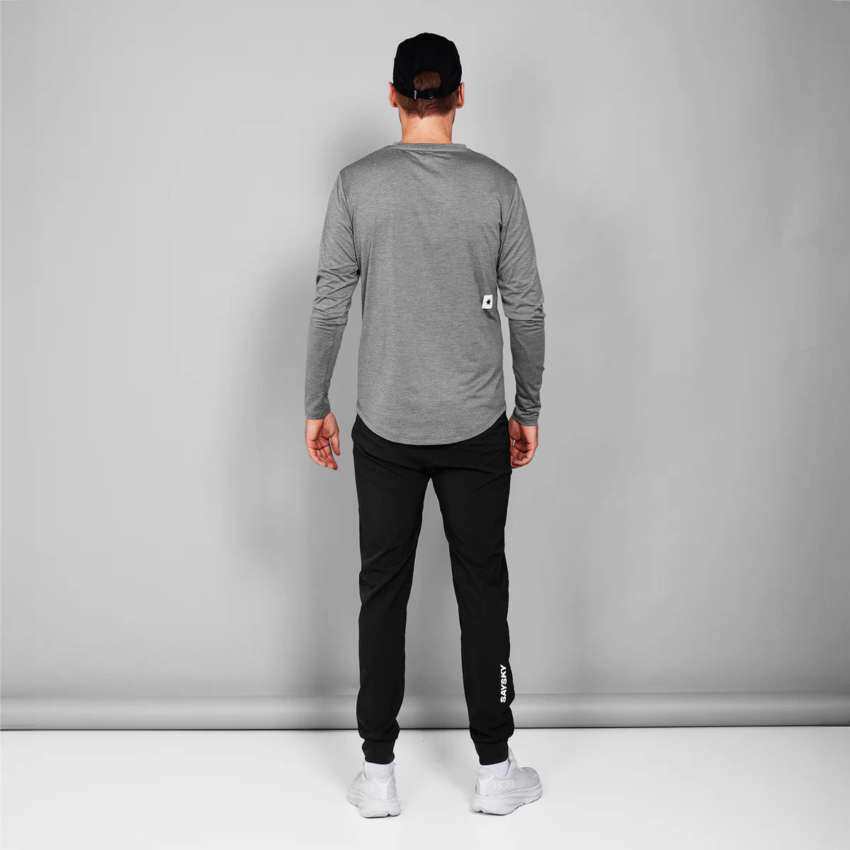 Pace Pants - 901 - Black
