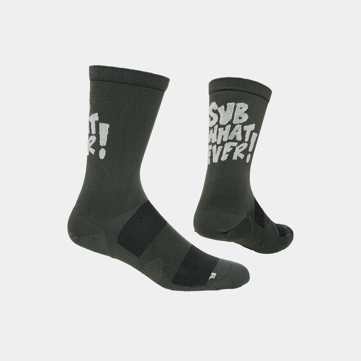 Statement Combat Socks 100 - 709 - Purple