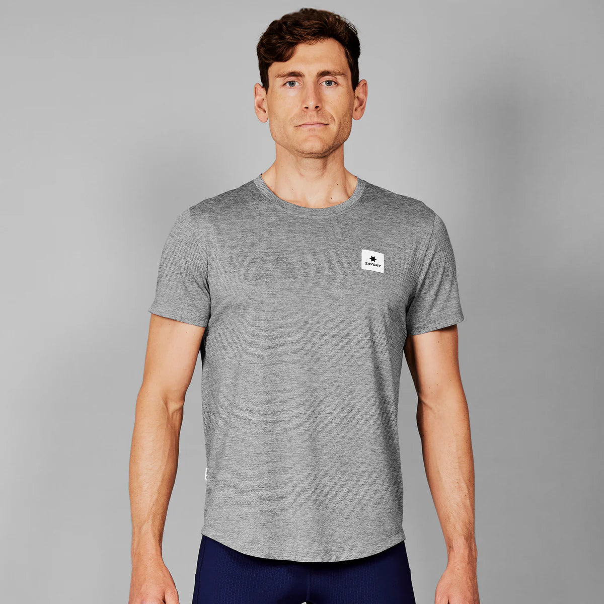 Clean Combat Pro T-Shirt - 6003 - Grey