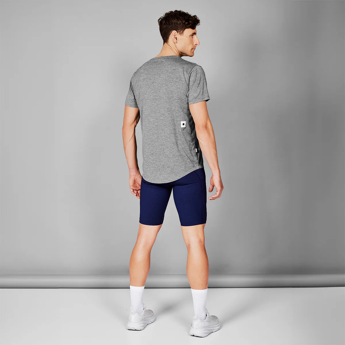 Clean Combat Pro T-Shirt - 6003 - Grey