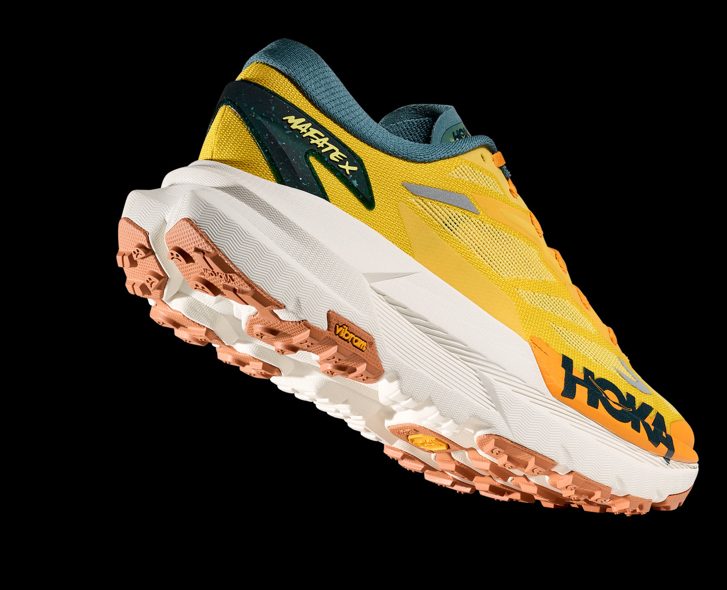 M Mafate X - ZEST/MOUNTAIN FOG