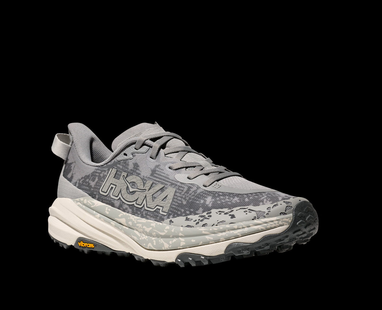M Speedgoat 6 Stellar Grey/Alabaster