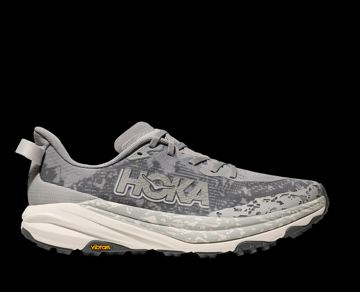 M Speedgoat 6 Stellar Grey/Alabaster