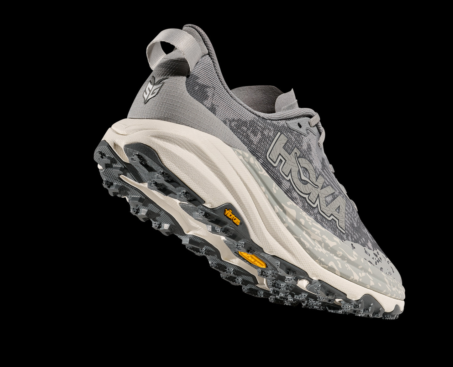 M Speedgoat 6 Stellar Grey/Alabaster