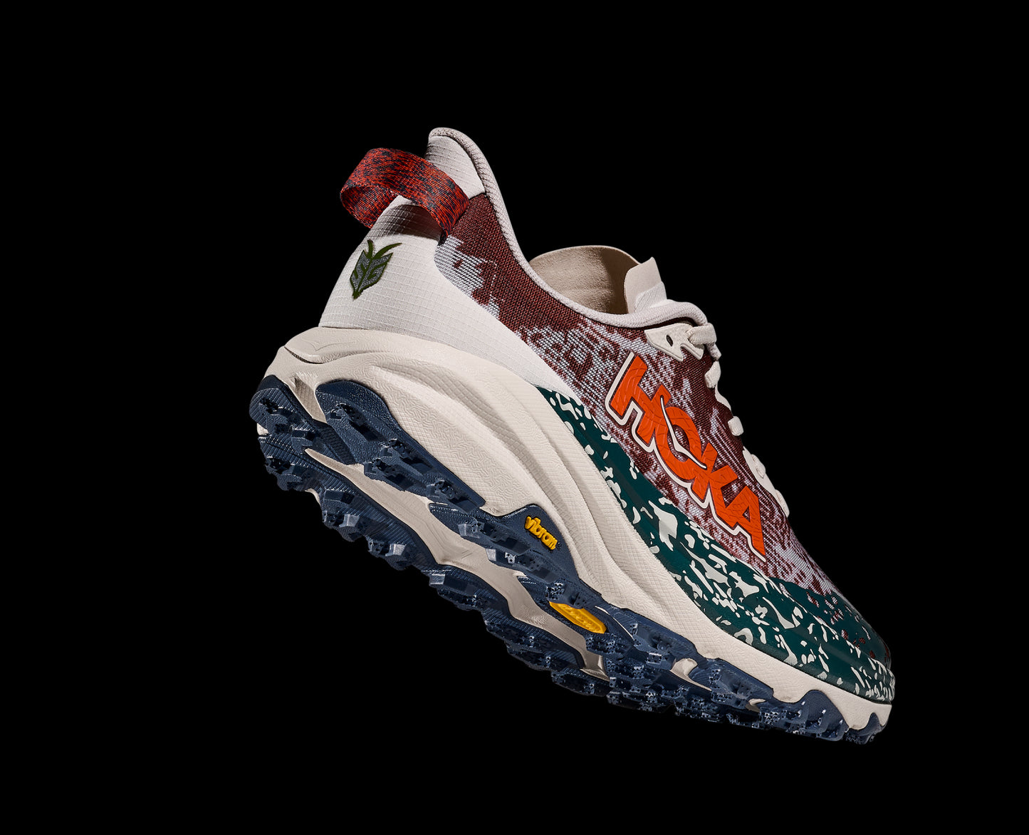 M Speedgoat 6 - PUTTY/BLUE TWILIGHT