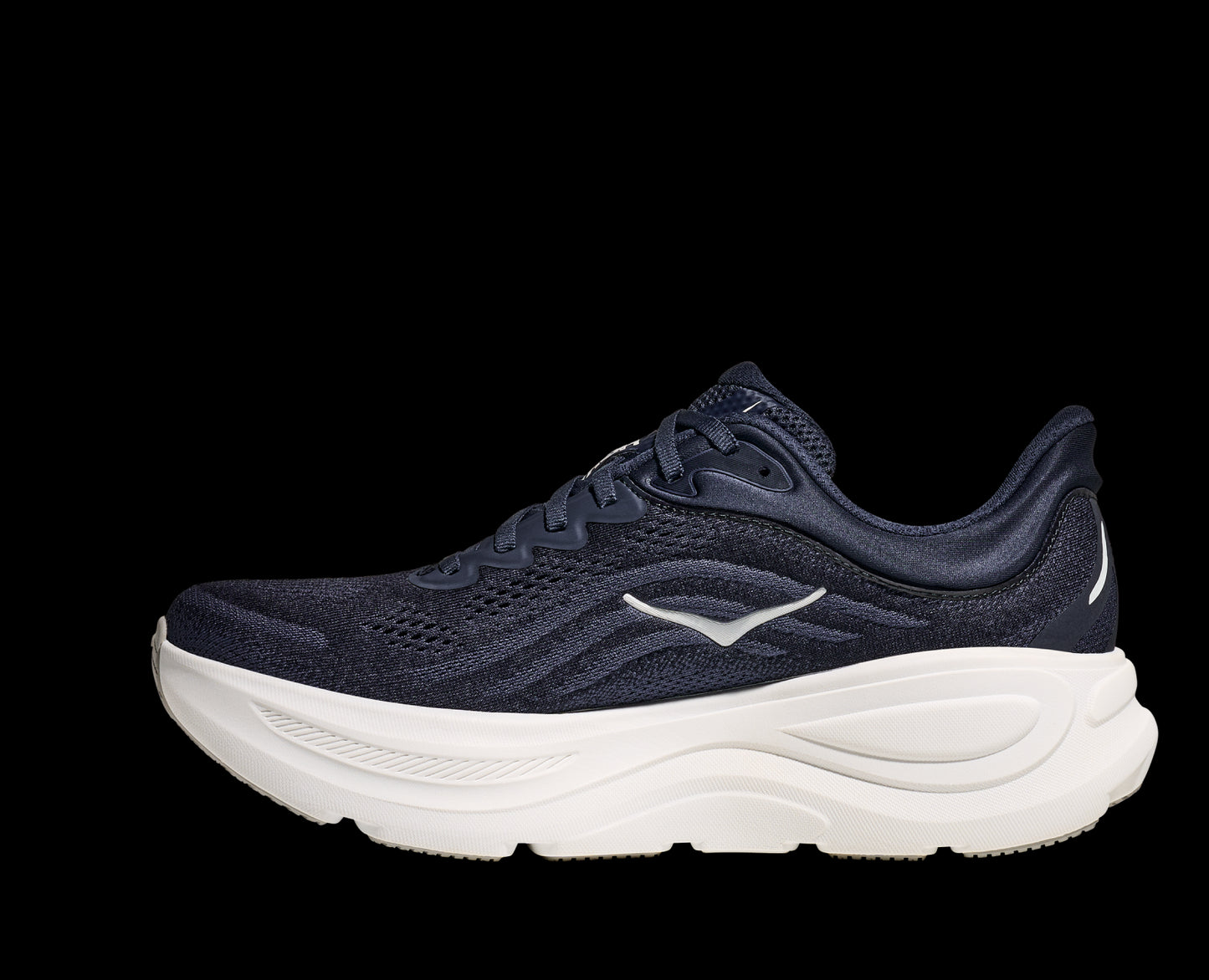 M Bondi 9 - Varsity Navy/White