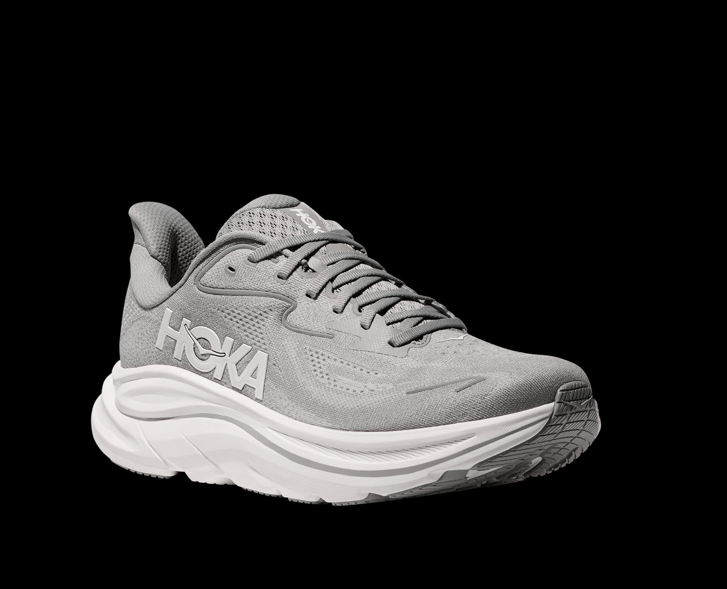 M Clifton 10 - Stellar Grey / Stardust
