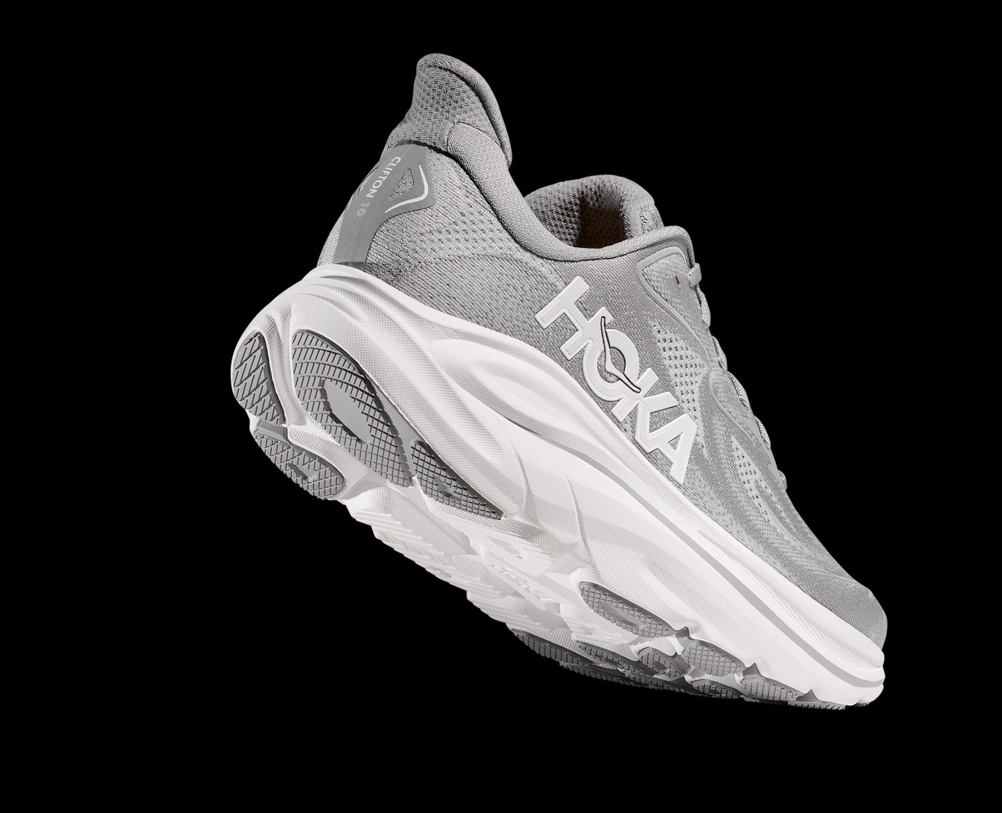 M Clifton 10 - Stellar Grey / Stardust