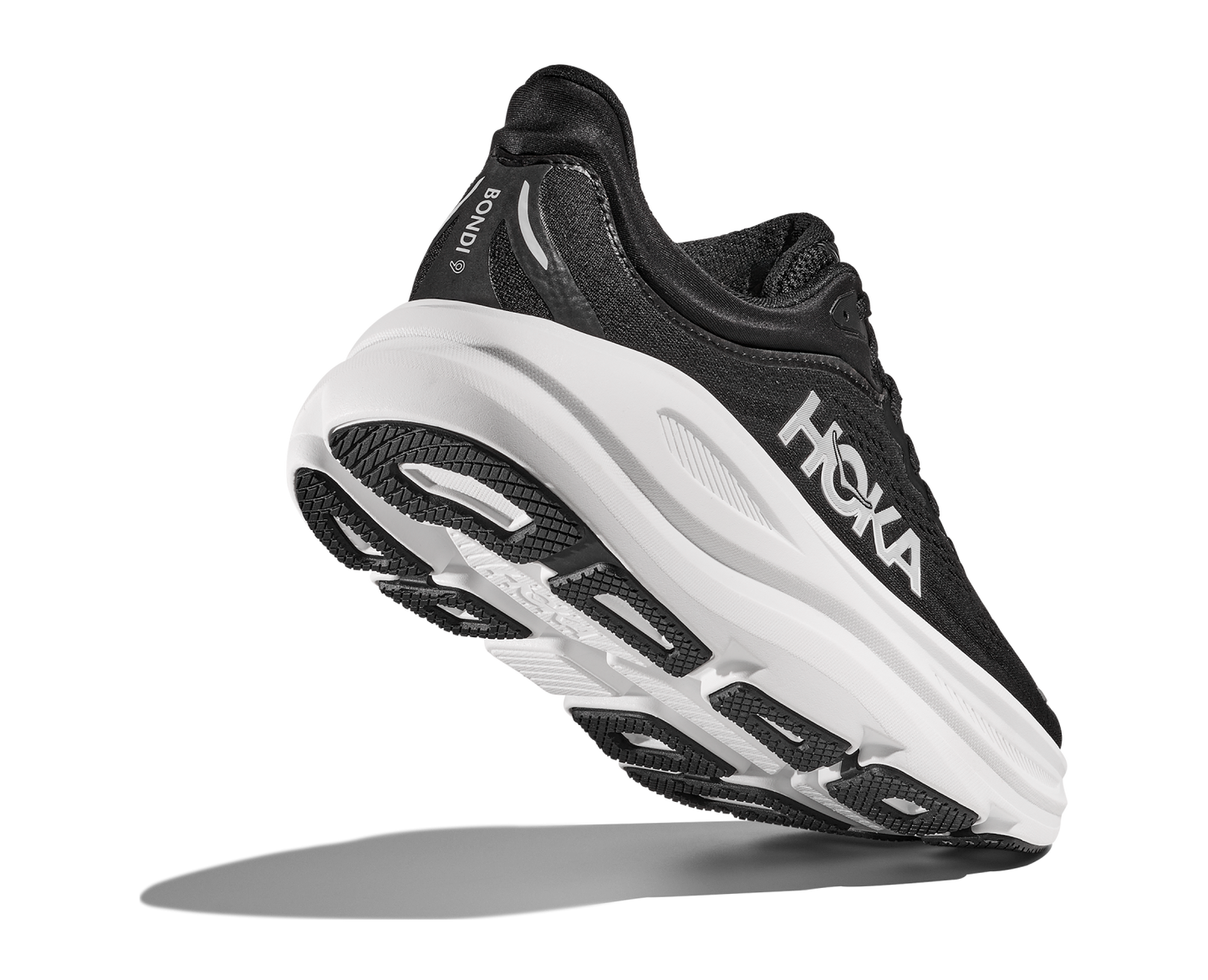 W Bondi 9 - Black/White