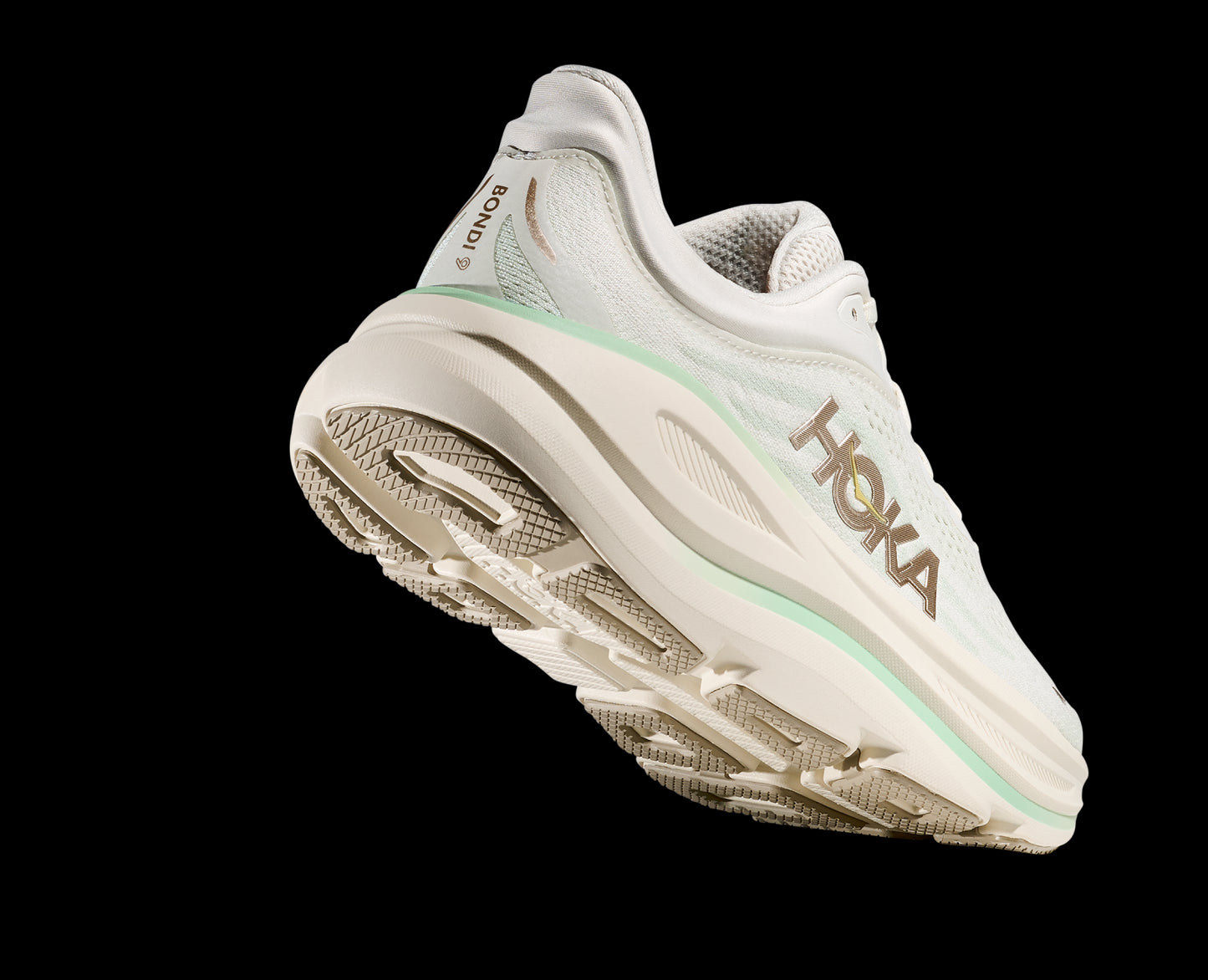 W Bondi 9 - Truffle Salt/Sea Glass