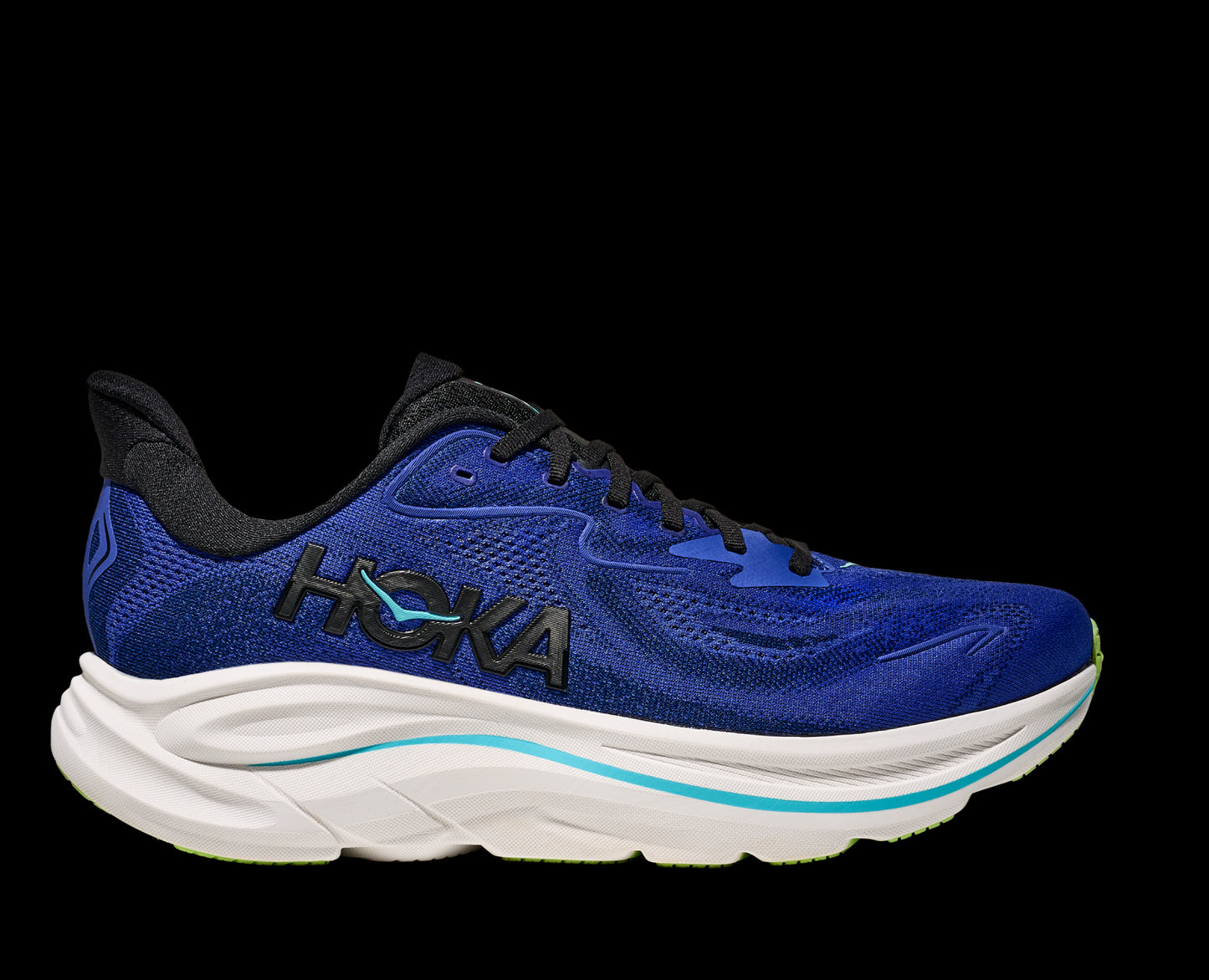 M Clifton 10 - Night Sky/Midnight Blue