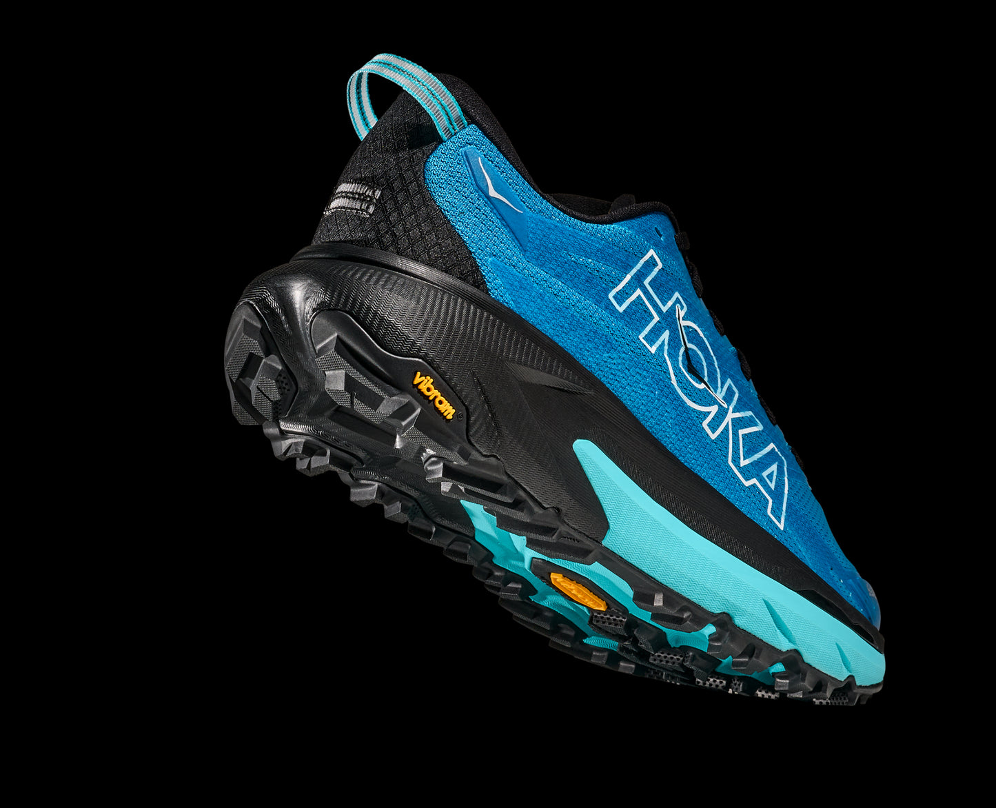 M Mafate 5 - Skyward Blue/Black