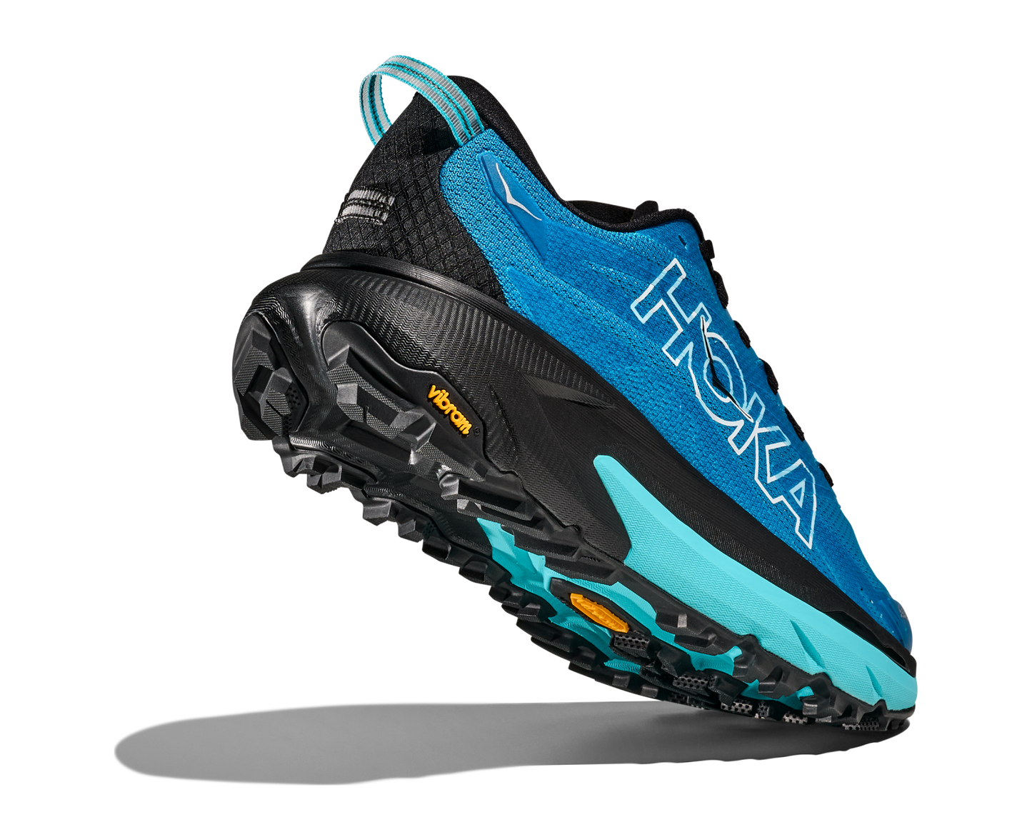 M Mafate 5 - Skyward Blue/Black