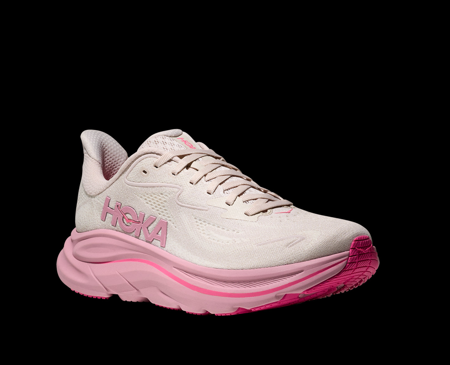W Clifton 10 - Rose Cream/Dried Rose