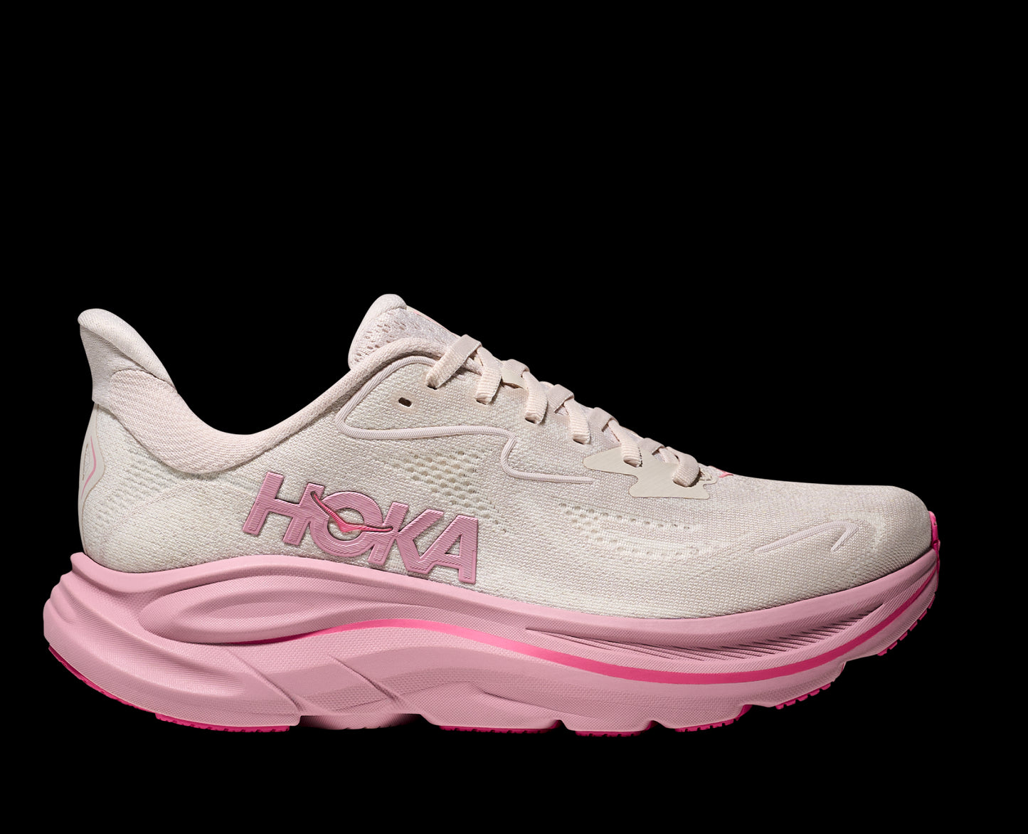 W Clifton 10 - Rose Cream/Dried Rose