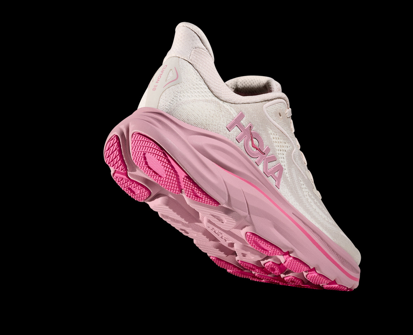 W Clifton 10 - Rose Cream/Dried Rose