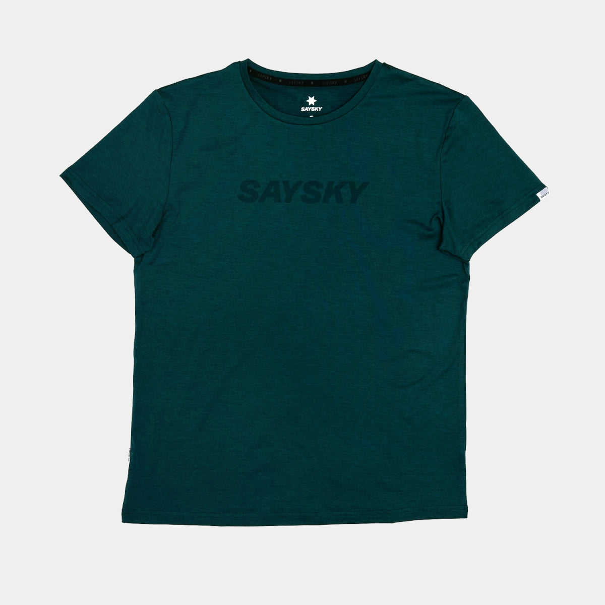 Logo Pace T-Shirt - Green