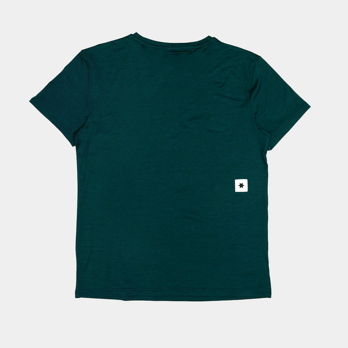 Logo Pace T-Shirt - Green