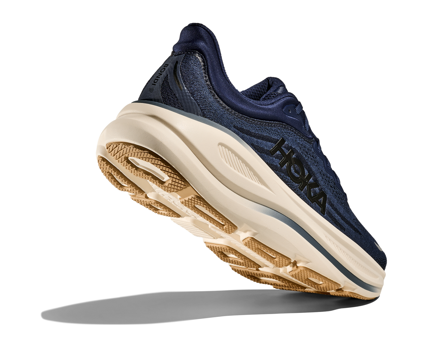 M Bondi 9 - Midnight Blue/Varsity Navy