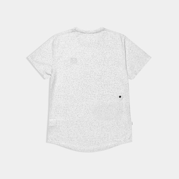Universe Combat T-shirt - White
