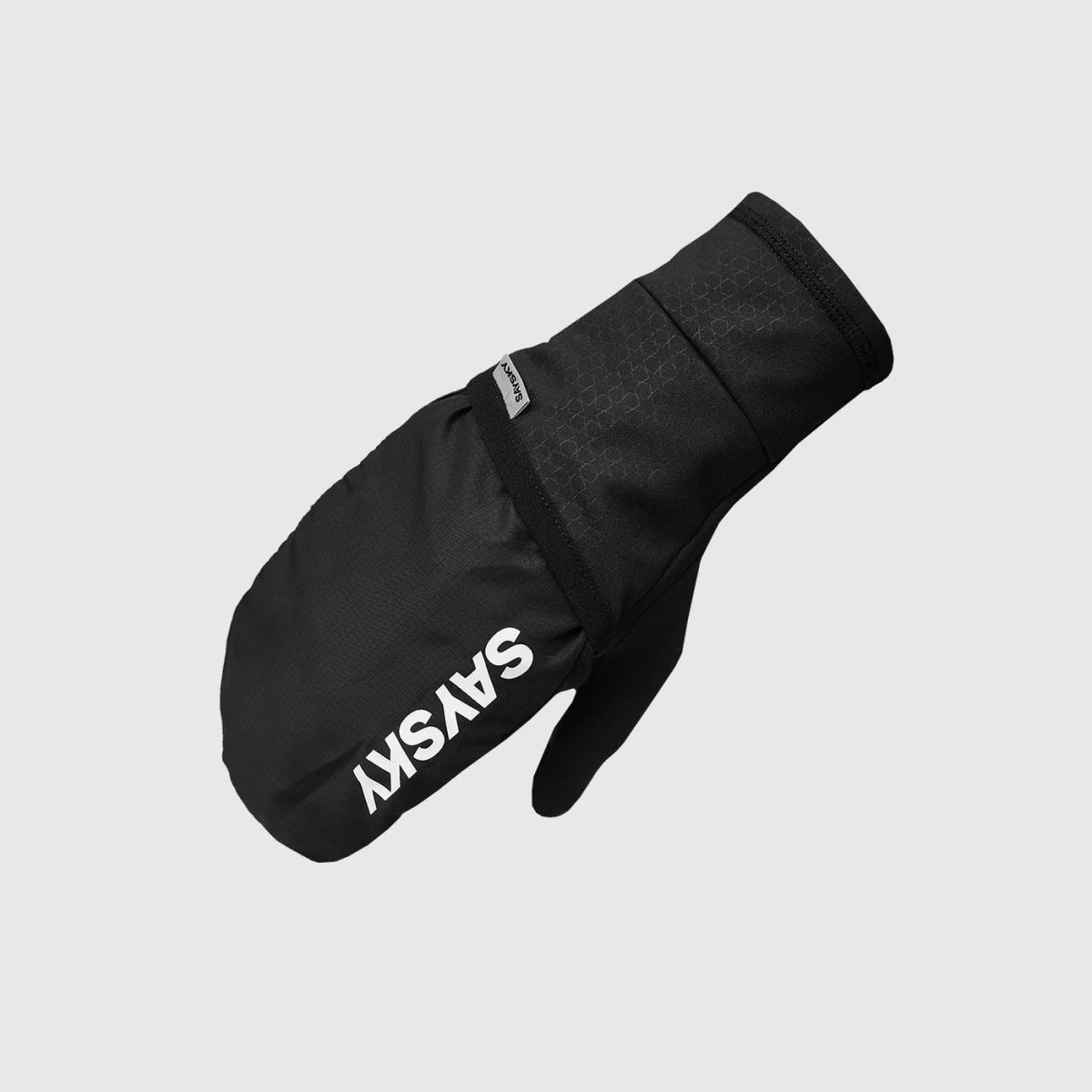 Pace Gloves - Black