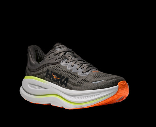 M Bondi 9 - Asphalt Grey/Gravel