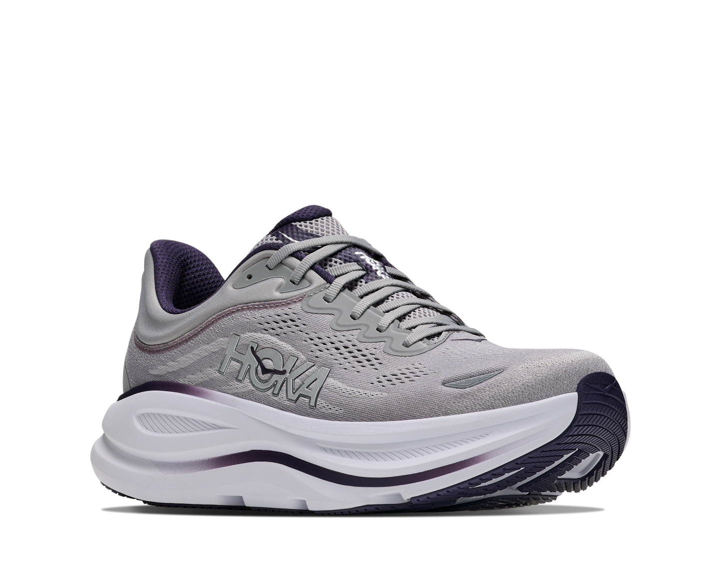 M Bondi 9 - Stellar Grey/Squid Ink