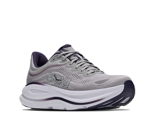 M Bondi 9 - Stellar Grey/Squid Ink