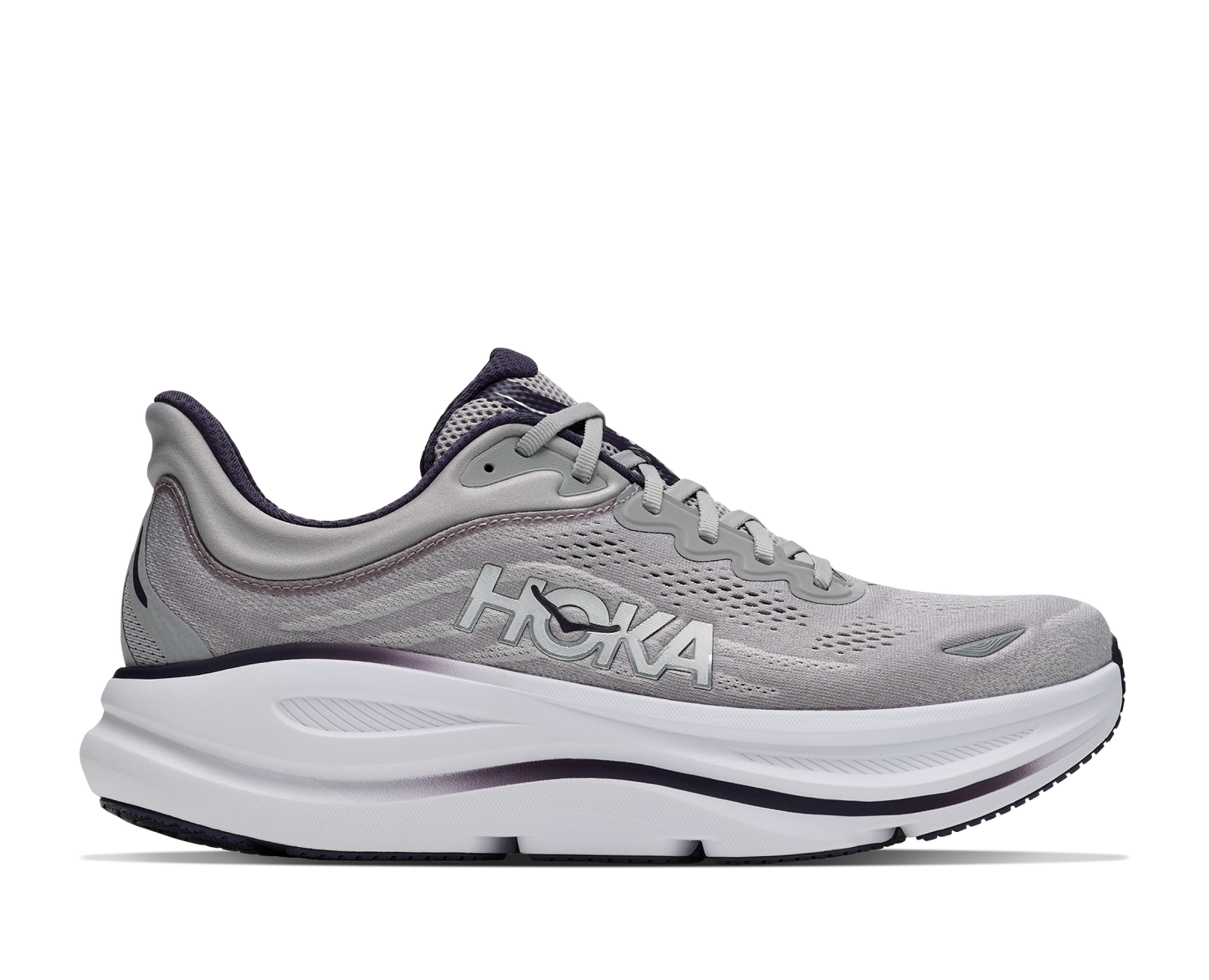 M Bondi 9 - Stellar Grey/Squid Ink