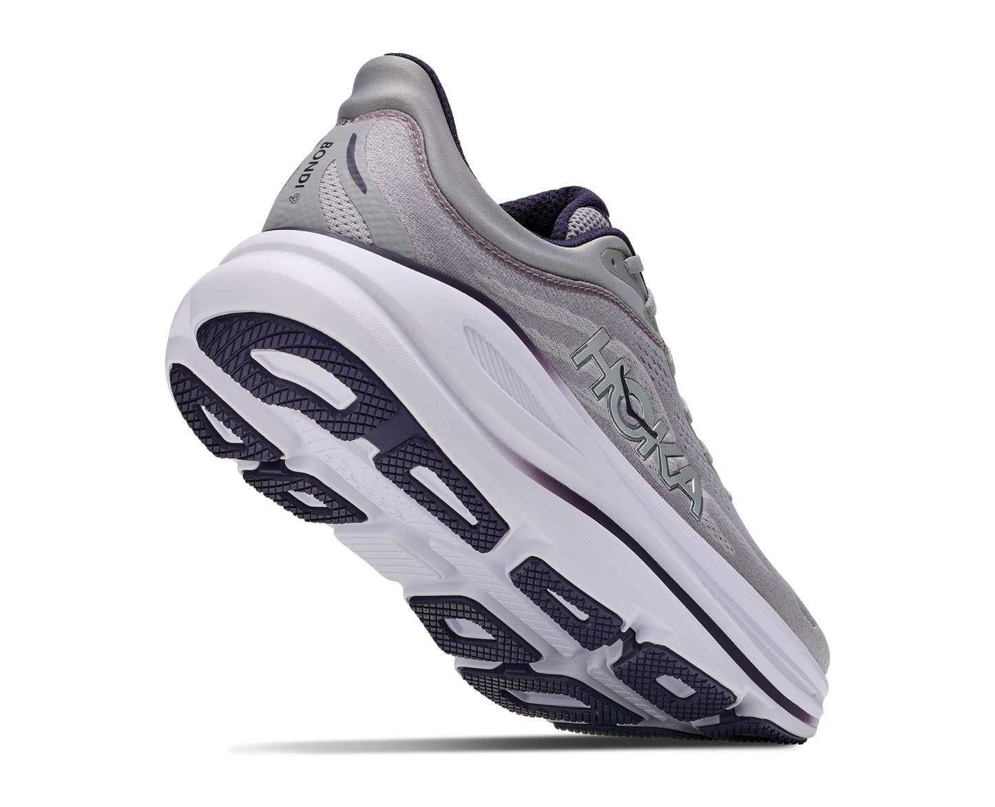 M Bondi 9 - Stellar Grey/Squid Ink