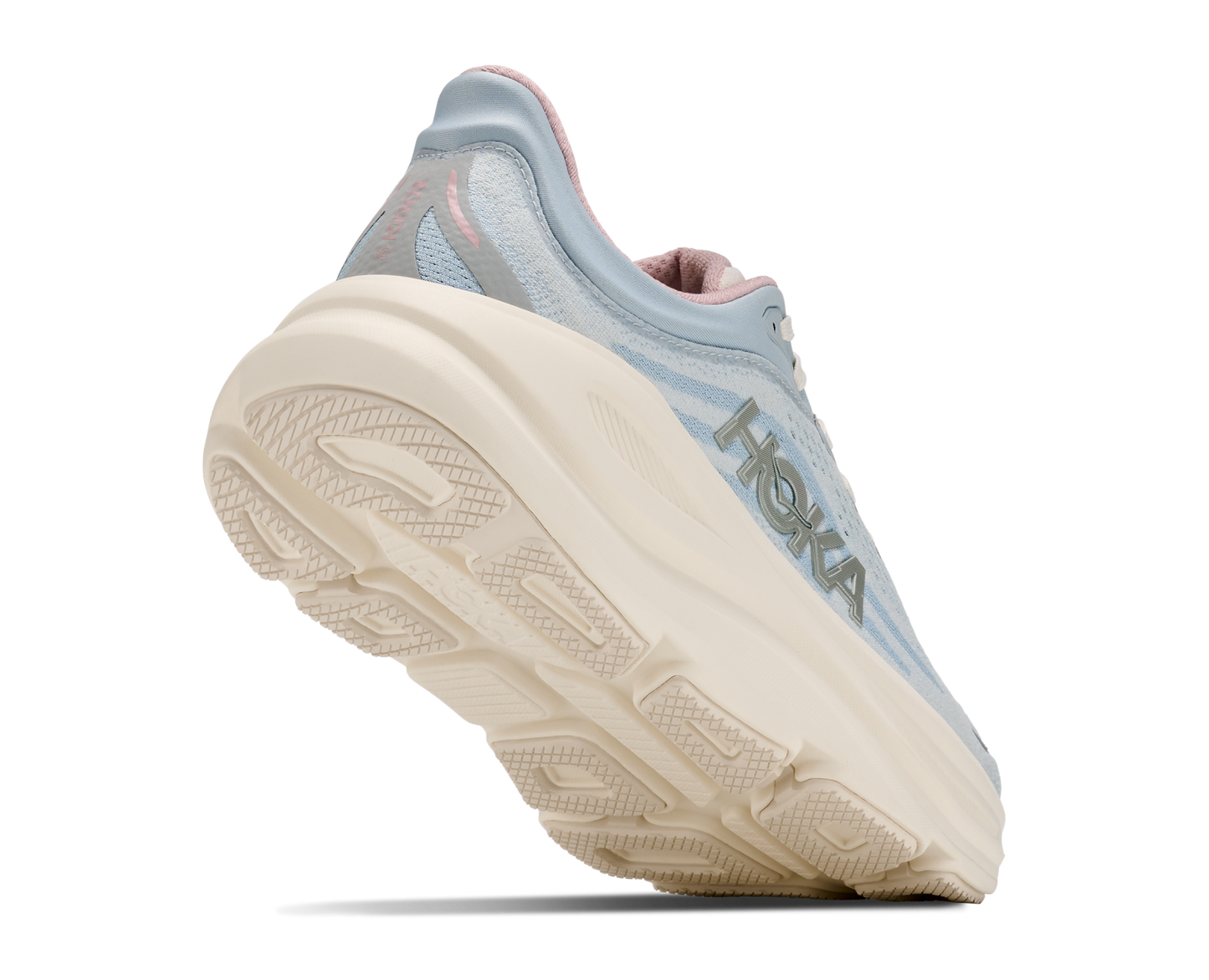 W Bondi 9 GLM - Alabaster/Mineral Blue