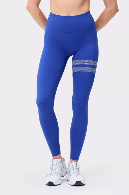 Signature One Legging - Stronger Blue
