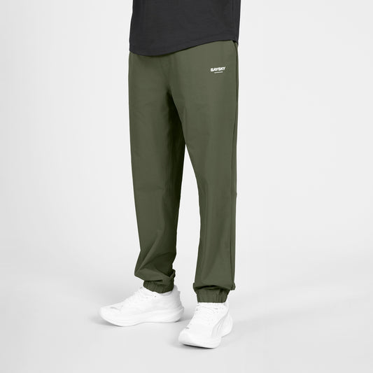 Everyday Pants - Green