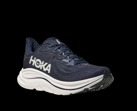 M Clifton 10 - Navy/White