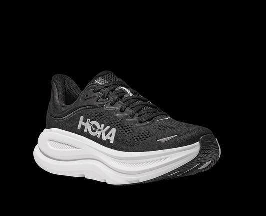 M Bondi 9 - Black/White
