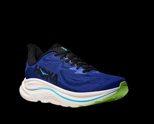M Clifton 10 - Night Sky/Midnight Blue