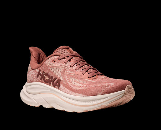 W Clifton 10 - Blush / Rose Latte