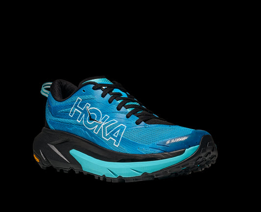 M Mafate 5 - Skyward Blue/Black