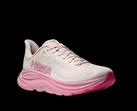W Clifton 10 - Rose Cream/Dried Rose
