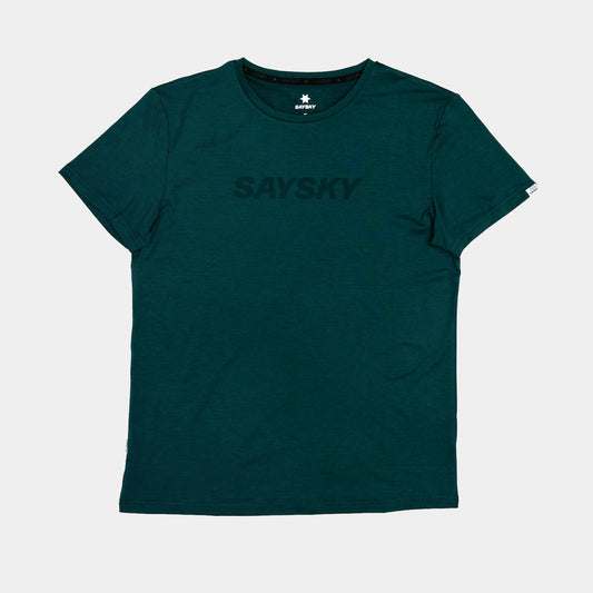 Logo Pace T-Shirt - Green
