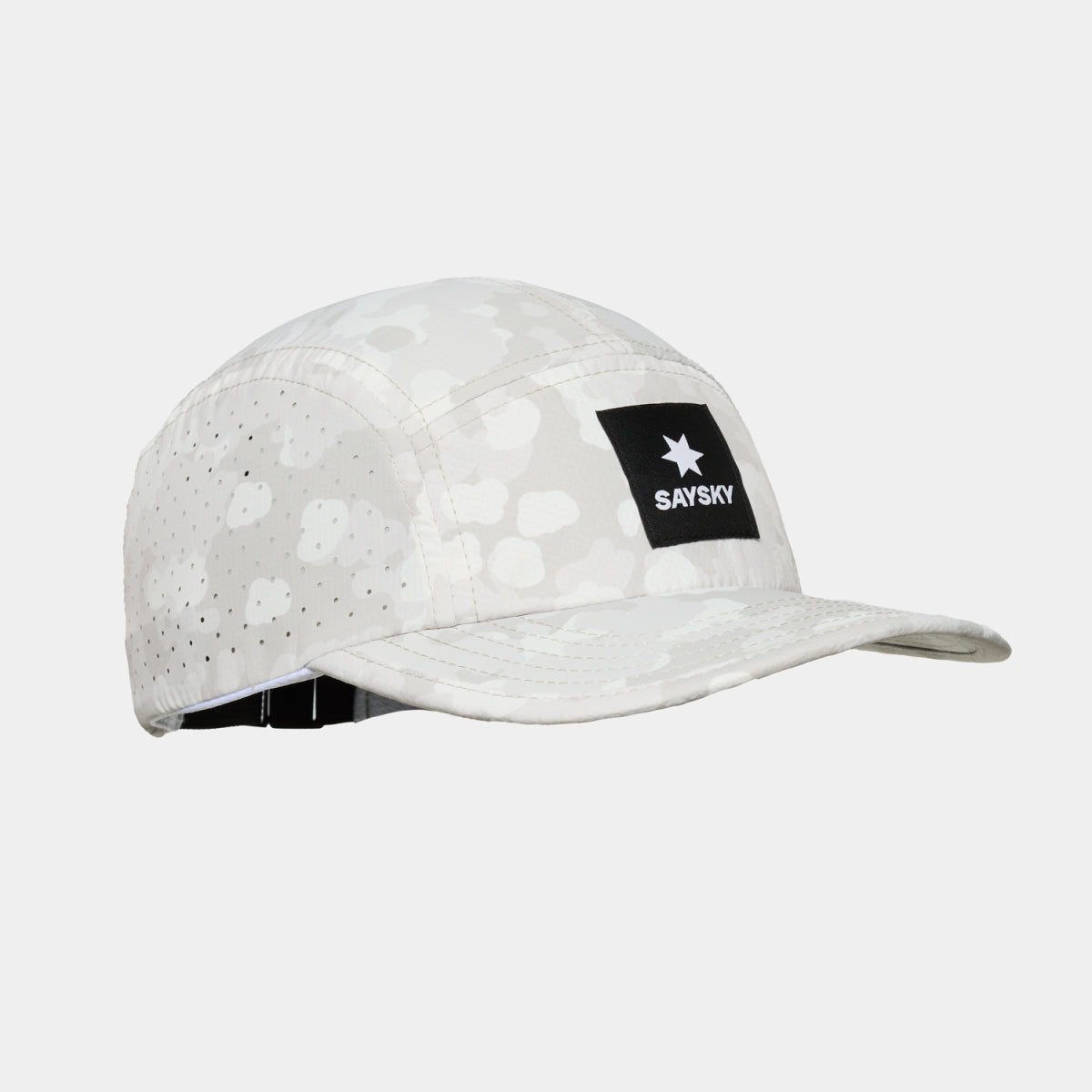 Combat Cap - Sand AOP