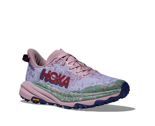 W Speedgoat 6 GTX - Fragrant Lilac/Ambient Blue