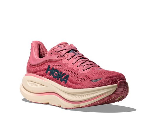 W Bondi 9 - Lingonberry / Cranberry