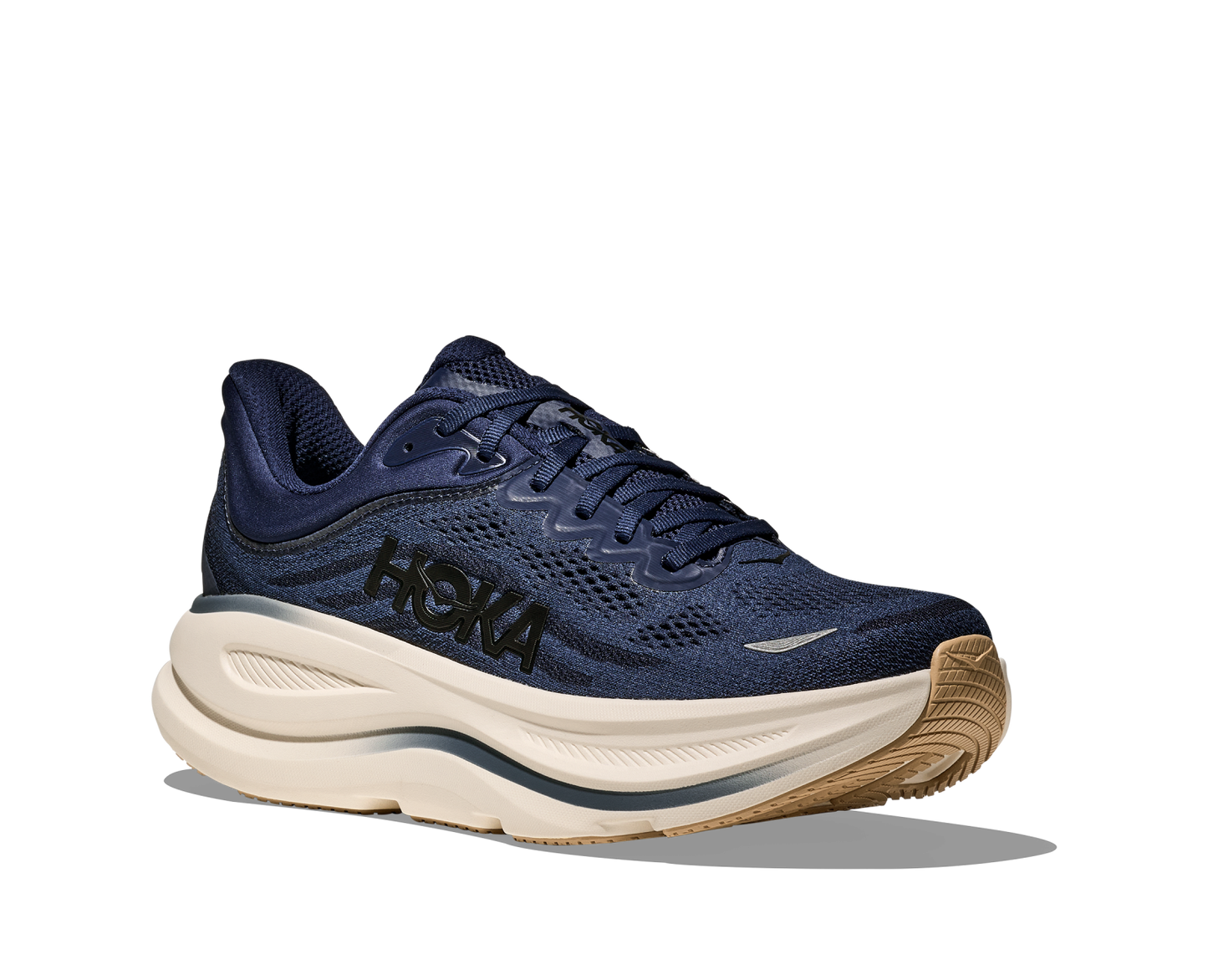 M Bondi 9 - Midnight Blue/Varsity Navy