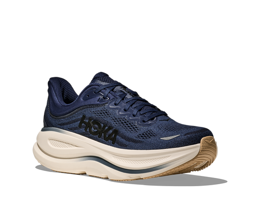 M Bondi 9 - Midnight Blue/Varsity Navy