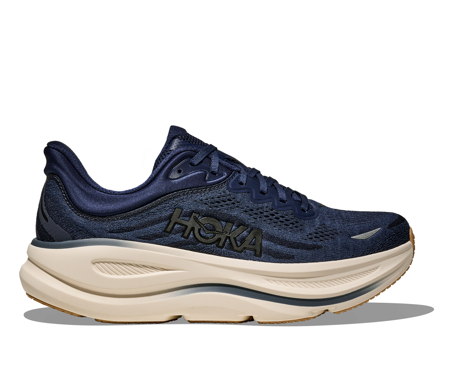 M Bondi 9 - Midnight Blue/Varsity Navy