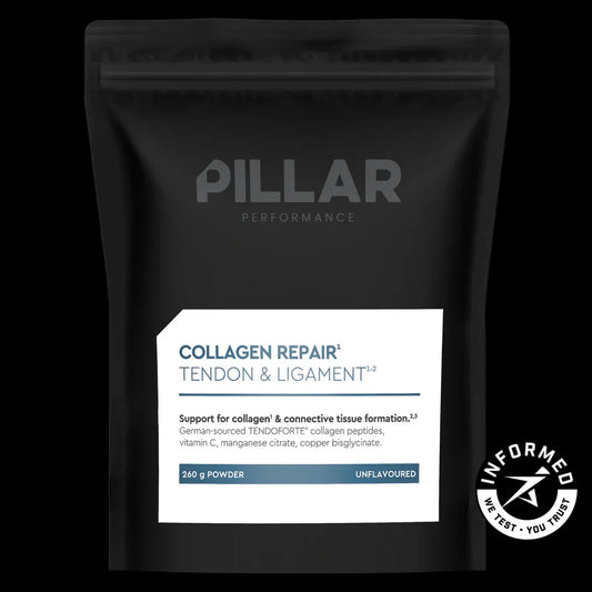 Collagen Repair - Pillar