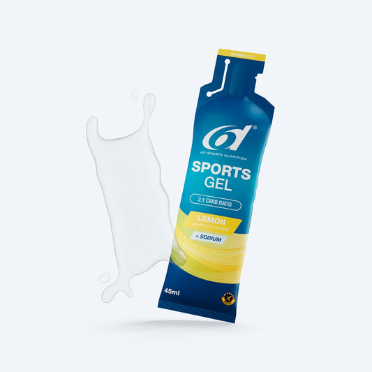 Sports Gel - 6D